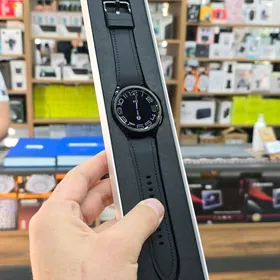 GALAXY WATCH 6 CLASSIC PAKET