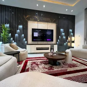 Arenda Haytek stil Gowdan 2kom