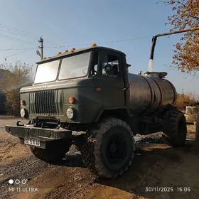 Gaz 66 1993