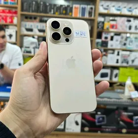 IPHONE 16 PRO 256GB92%