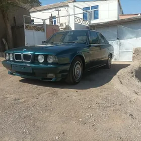 BMW 540 1993
