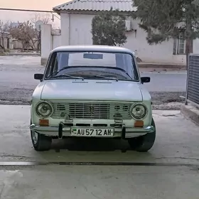 Lada 2102 1992