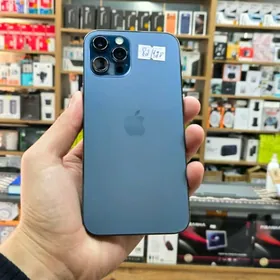 IPHONE 12 PRO MAX 82%