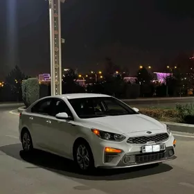 Kia Forte 2021