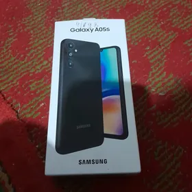 Samsung A05s