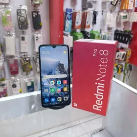 redmi note 8 pro