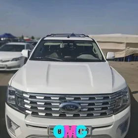 Ford Expedition 2020