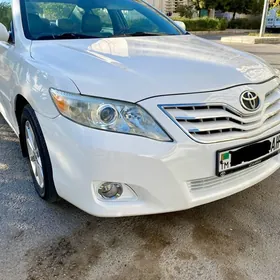 Toyota Camry 2010