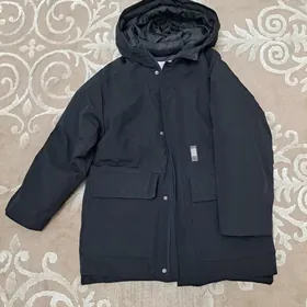 Kurtga Kurtka Куртка Куртга