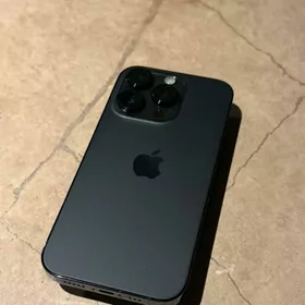 iphone 14pro black