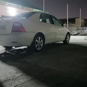 Toyota Corolla 2006