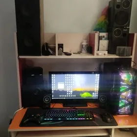 Igrawoy Kompyuter PC