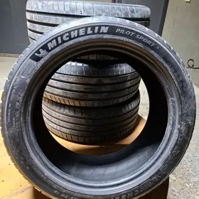 Michelin pokriska