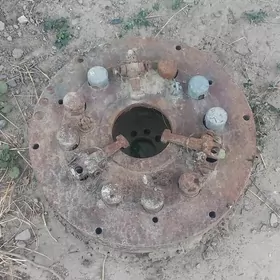 Karzina Карина