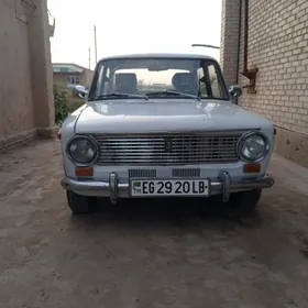 Lada 2101 1983
