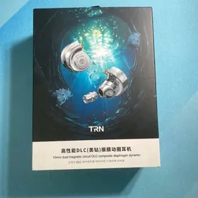 Наушники TRN CONCH Nauşnik