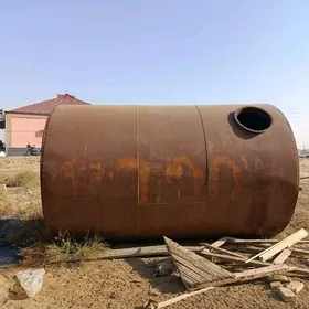 Boçka Sisterna Цистерна