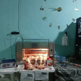 Грил Апарат