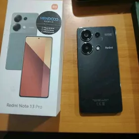 Redmi note 13 pro