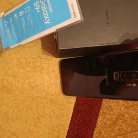 Samsung s9+