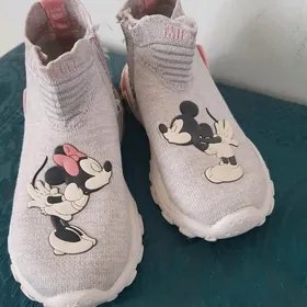 ботиночки б/у турецкие