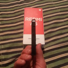 REDMI A5