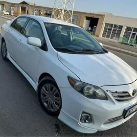 Toyota Corolla 2010