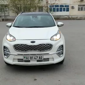 Kia Sportage 2019