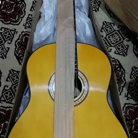 Gitara paket