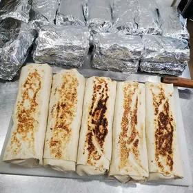 donere komekçi dostawka