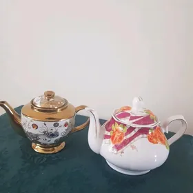 чайники заварочные