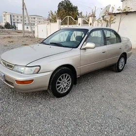 Toyota Corolla 1997