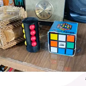 Кубика Рубик