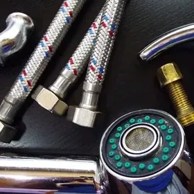 сантехник-электрик