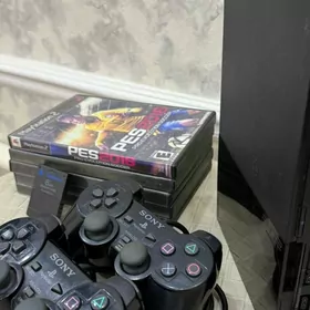ps2 slim