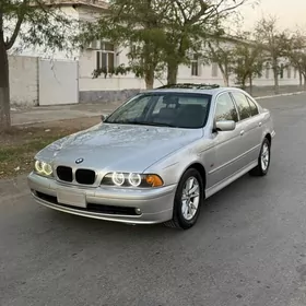 BMW 525 2003