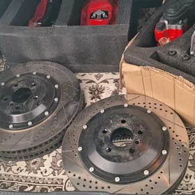 BMW M suport baraban