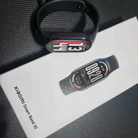 Mi band 10