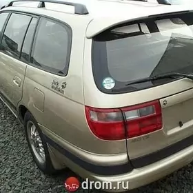 şafÿor öz maşynym bar