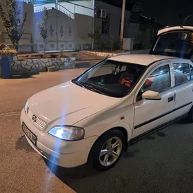 Opel Astra 1999