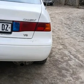 Toyota Camry 2000