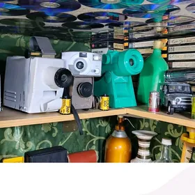 фильмопректоры