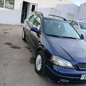 Opel Astra 2000