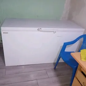 Морозильник супер макс