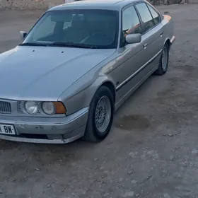 BMW 525 1994