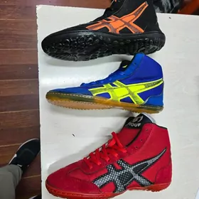 Barsowka Борцовки