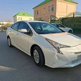 Toyota Prius 2017