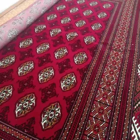 туркмен халы