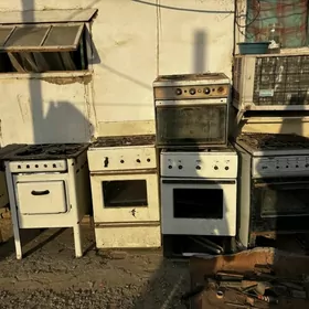 satlyk kone gaz plita