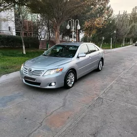 Toyota Camry 2007